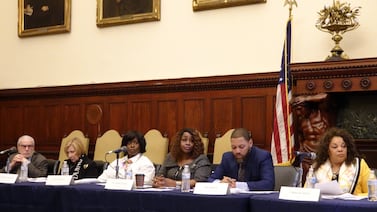 Philadelphia’s school board is changing. Here are the new candidates.