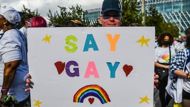 Settlement on ‘Don’t Say Gay’ law may create space for compromise beyond Florida