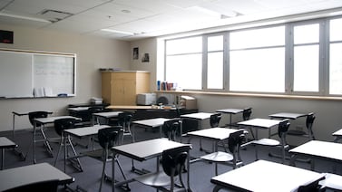 Philadelphia school district wants to revoke a charter school’s charter over discrimination allegations