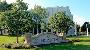 Butler University program launches two-year college with degrees free to most students