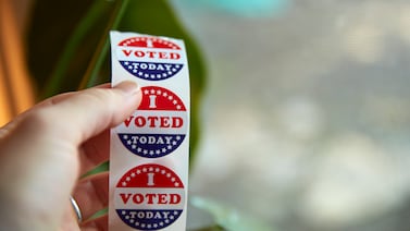 Indiana bills stress civics education amid ‘concerning’ drop in voter participation