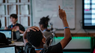 Chicago Public Schools wants ideas for improving Black students’ school experience
