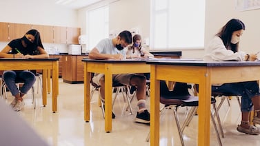 NYC schools will no longer require 5-day COVID quarantines