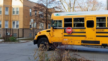 Chicago Public Schools is planning to buy 50 electric school buses with new federal grant
