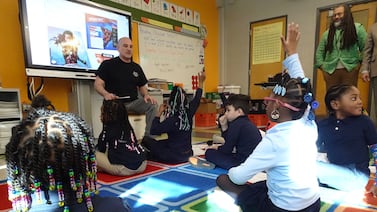 Philadelphia school leaders want families to register for kindergarten ASAP